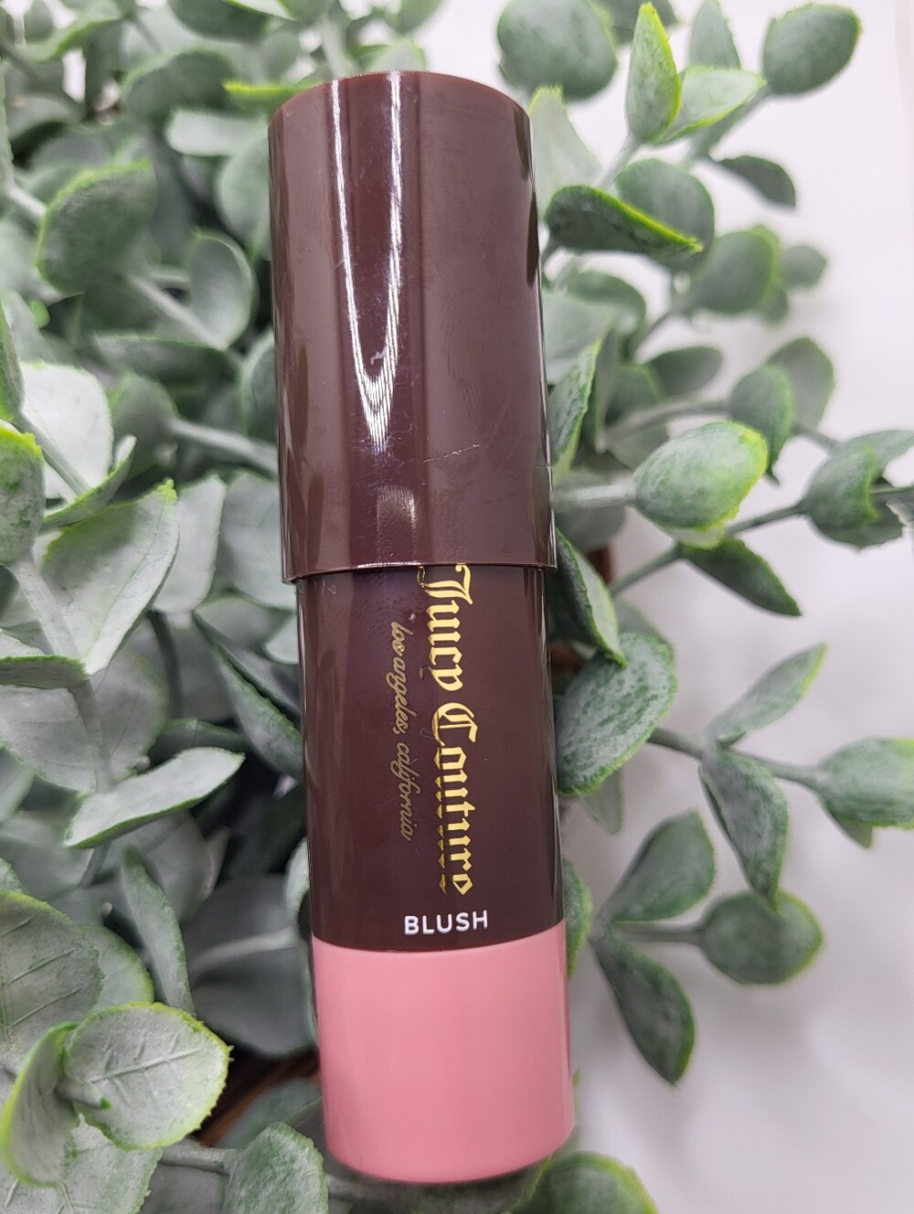 Juicy Couture Blush Stick in Pink